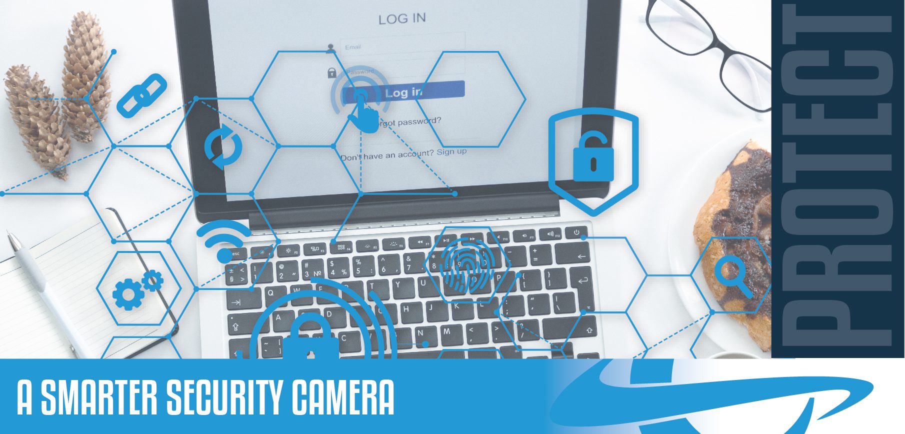 a smarter security camera