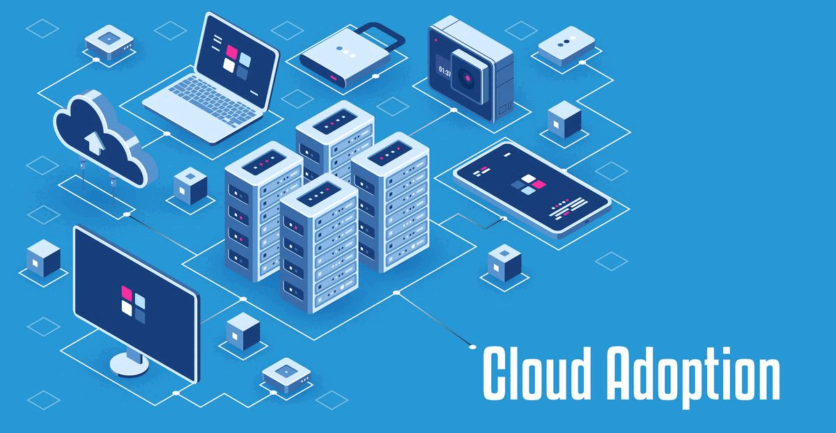 cloud adoption