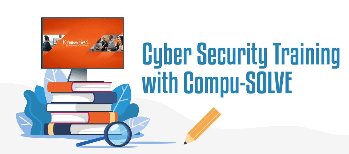 cyber security training with csolve