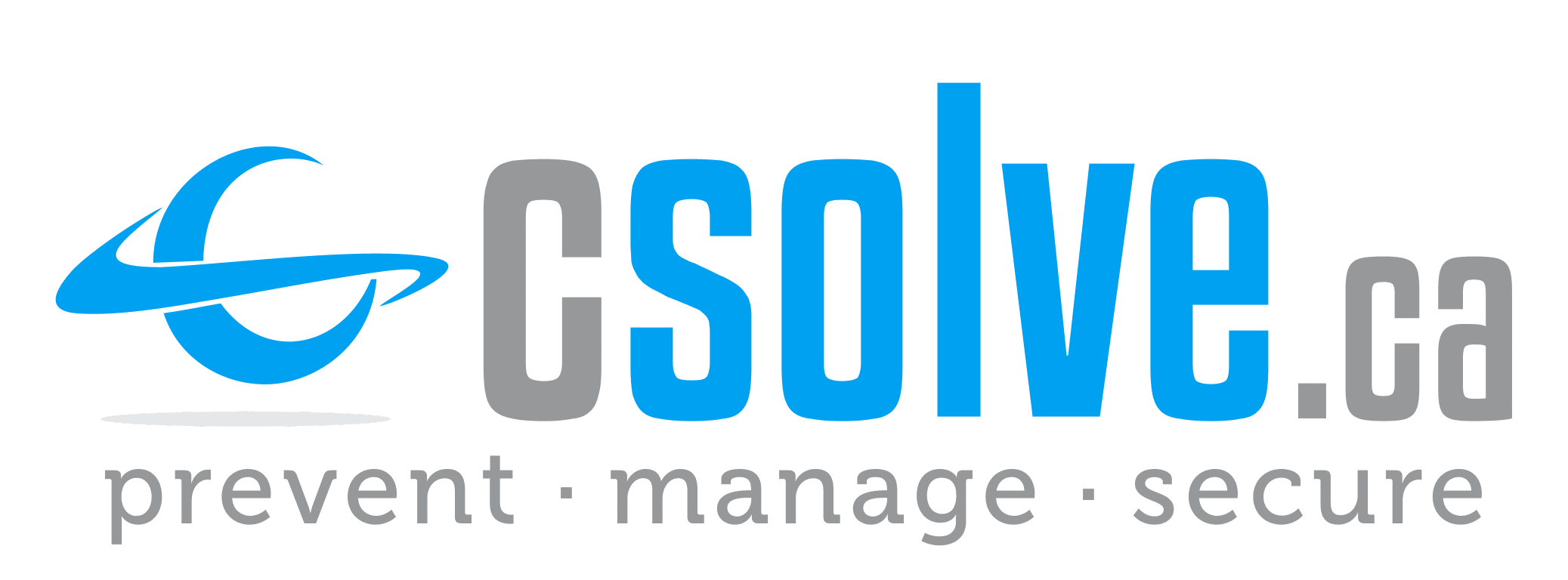 Compu-SOLVE Technologies