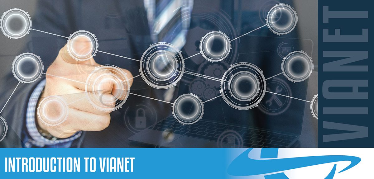 Introduction to Vianet
