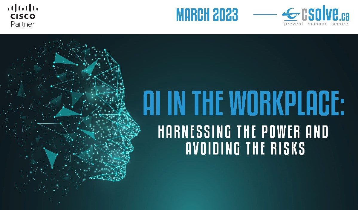 ai in workplace march 2023 newsletter