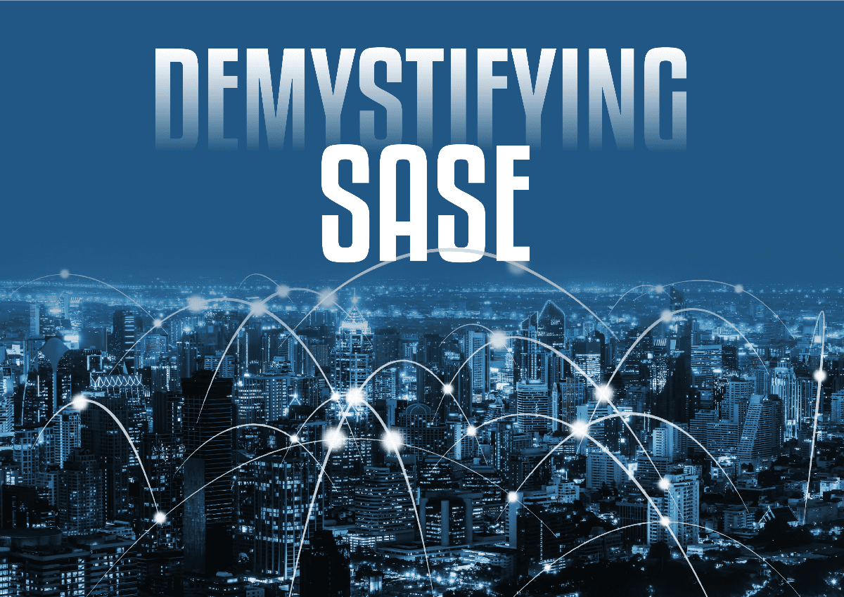 demystifying sase