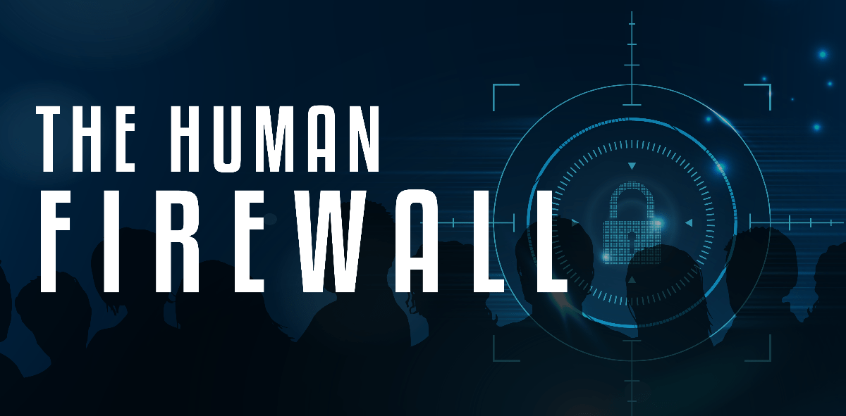 the human firewall