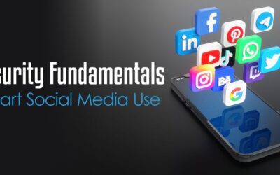 Security Fundamentals – Smart Social Media Use