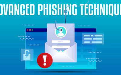 Advanced Phishing Techniques