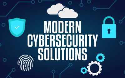 Modern Cybersecurity Solutions